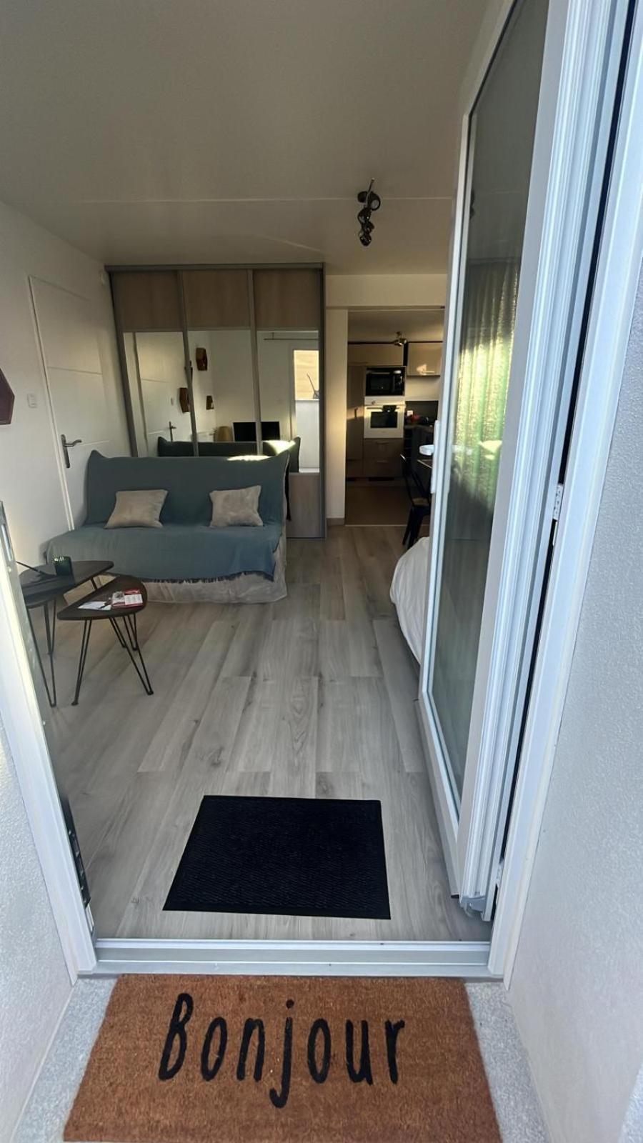 Studio Aux Pieds Des Vignes Eguisheim Eksteriør billede