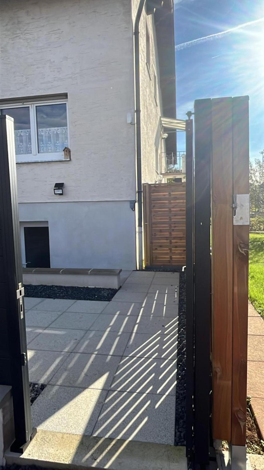 Studio Aux Pieds Des Vignes Eguisheim Eksteriør billede