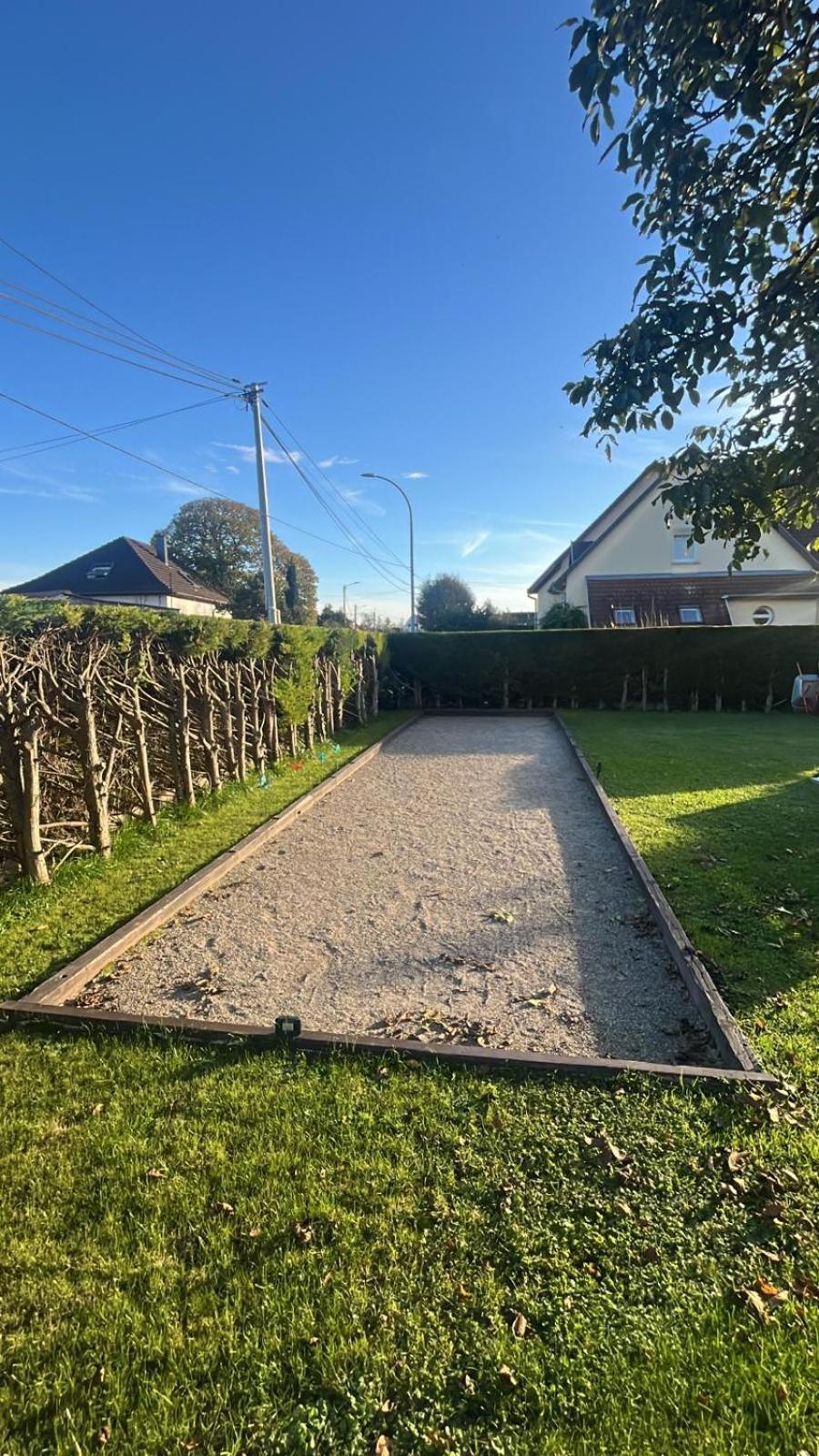 Studio Aux Pieds Des Vignes Eguisheim Eksteriør billede
