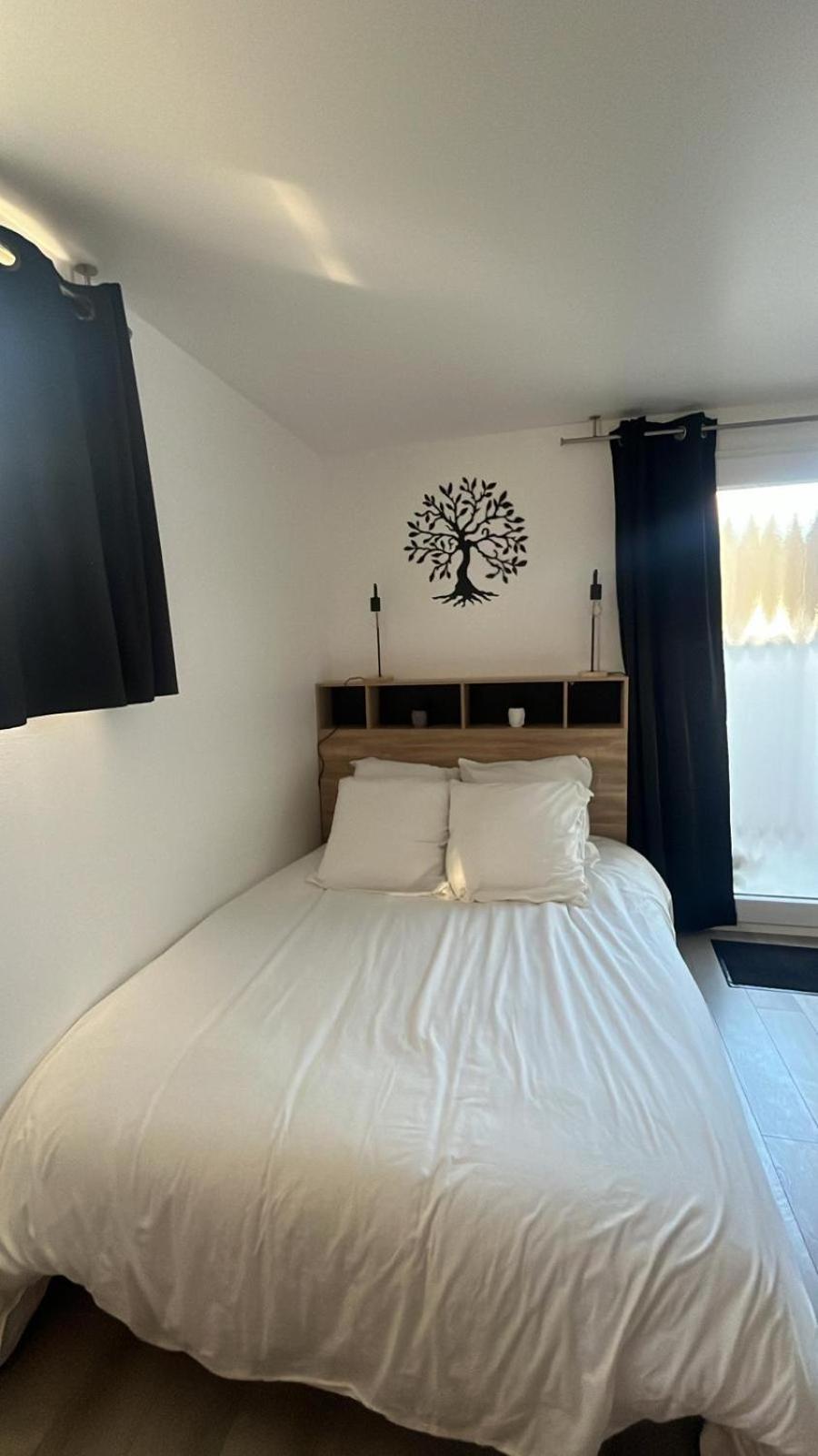 Studio Aux Pieds Des Vignes Eguisheim Eksteriør billede