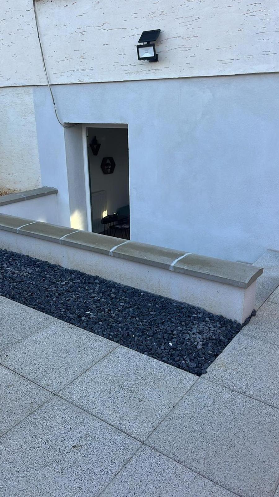 Studio Aux Pieds Des Vignes Eguisheim Eksteriør billede