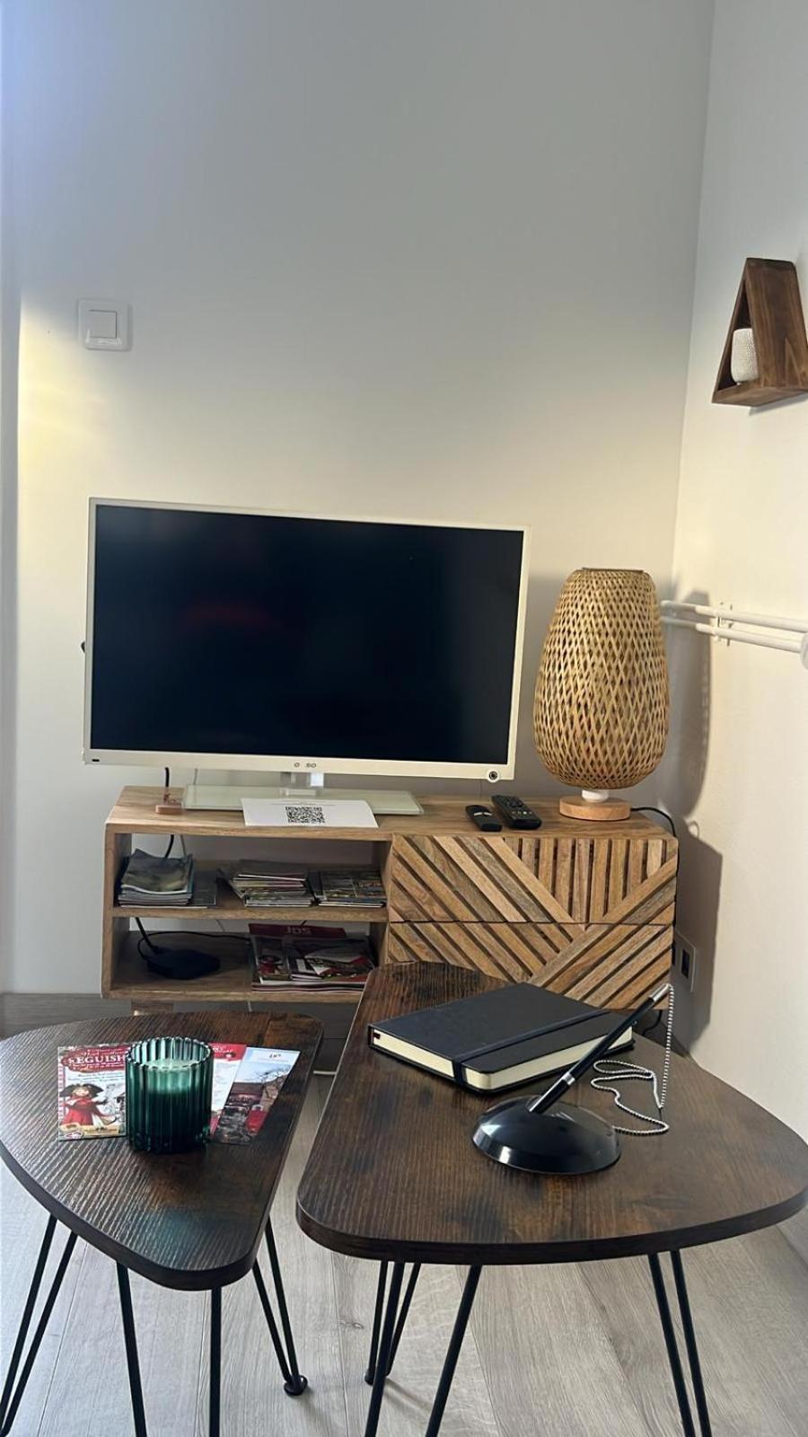 Studio Aux Pieds Des Vignes Eguisheim Eksteriør billede