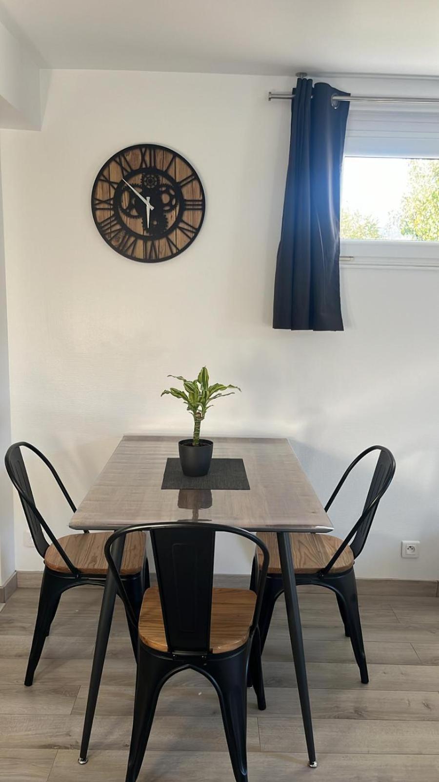 Studio Aux Pieds Des Vignes Eguisheim Eksteriør billede