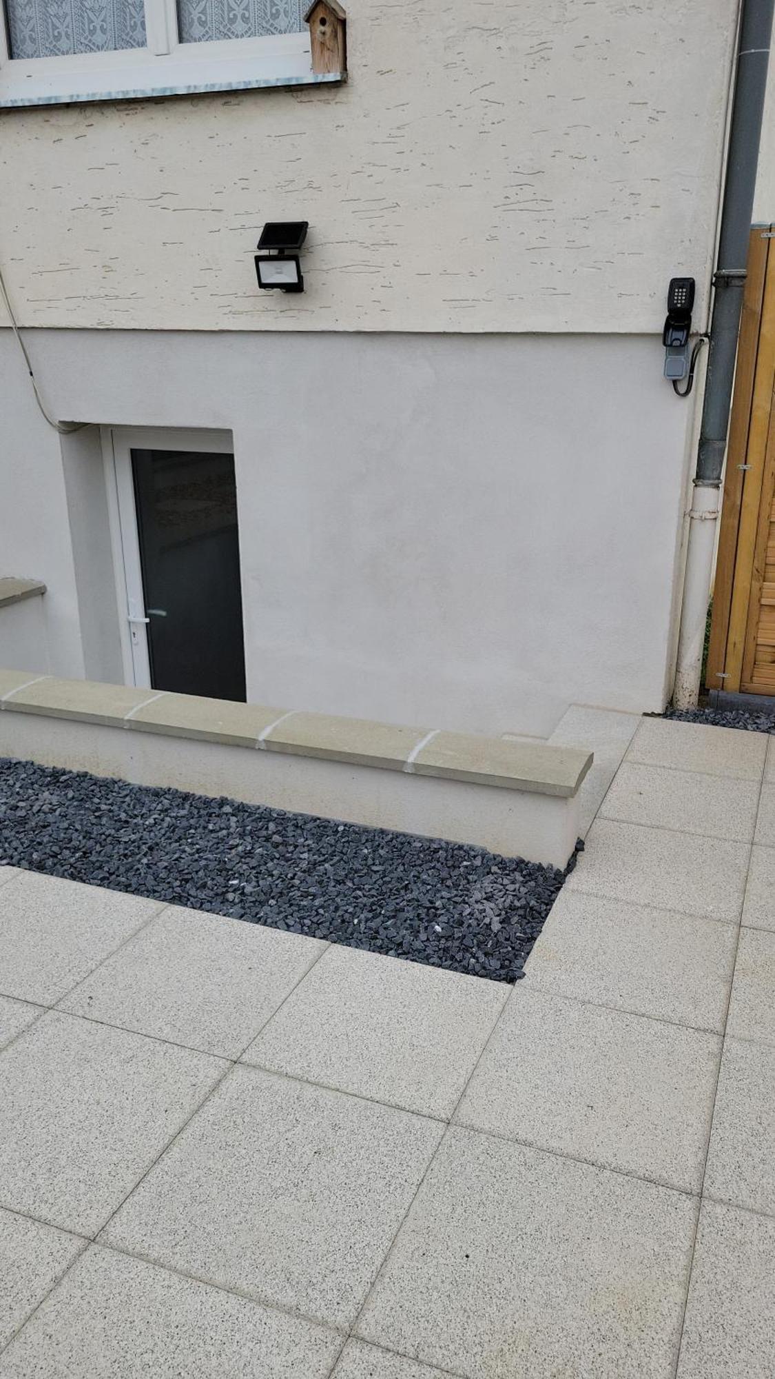 Studio Aux Pieds Des Vignes Eguisheim Eksteriør billede